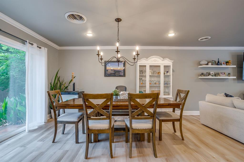 Ridgmar Add - Residential