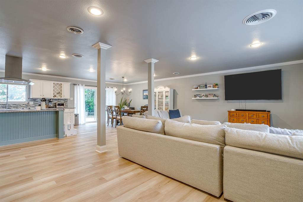 Ridgmar Add - Residential