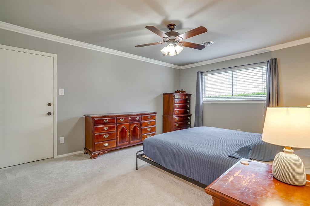 Ridgmar Add - Residential