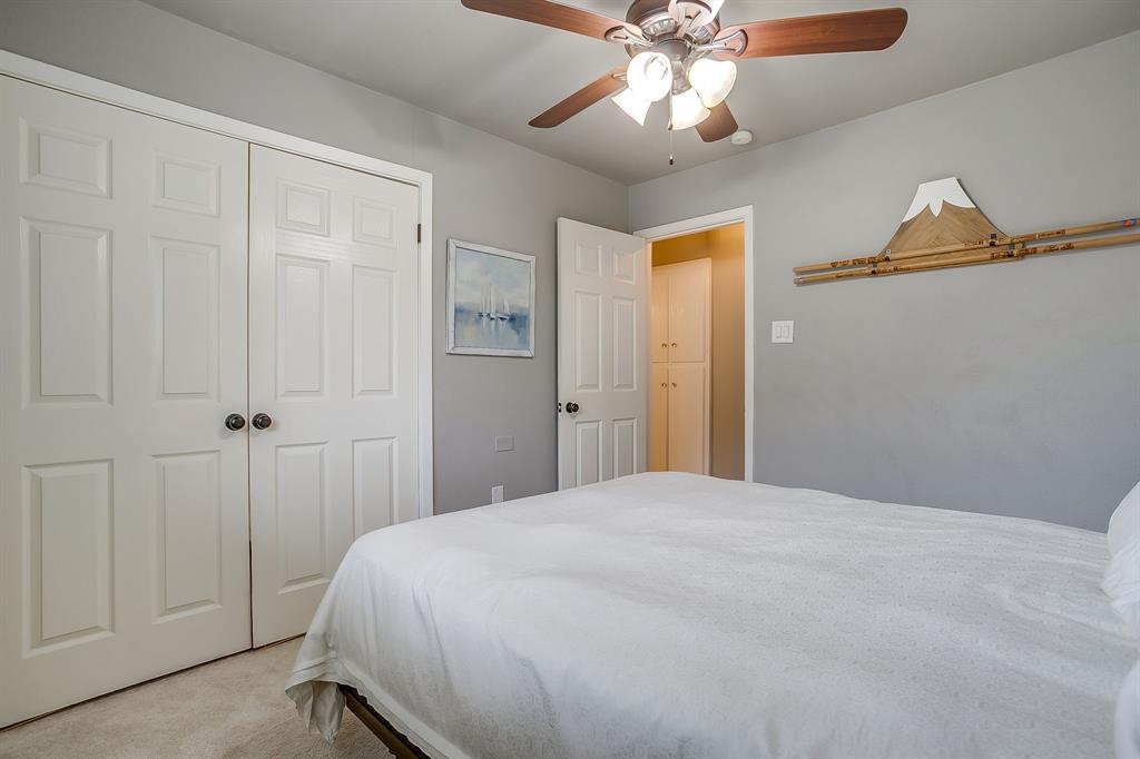 Ridgmar Add - Residential