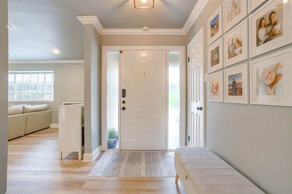 Ridgmar Add - Residential