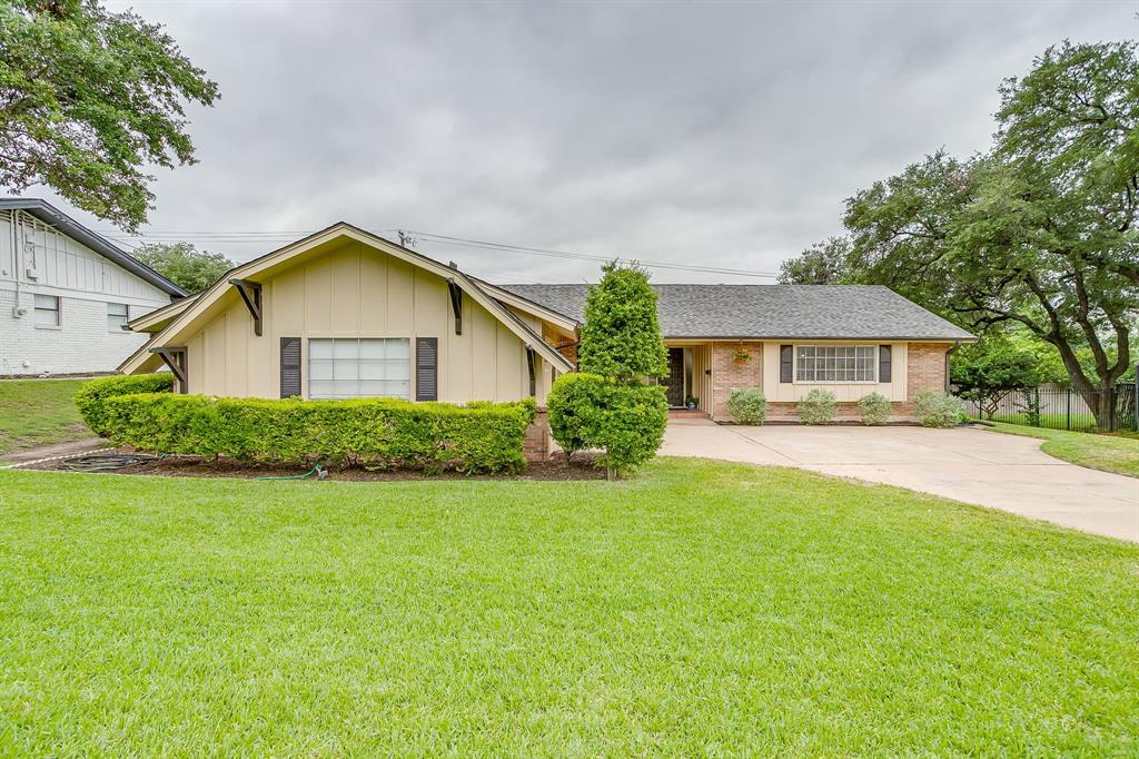 Ridgmar Add - Residential