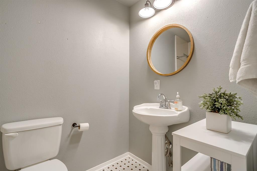 Ridgmar Add - Residential
