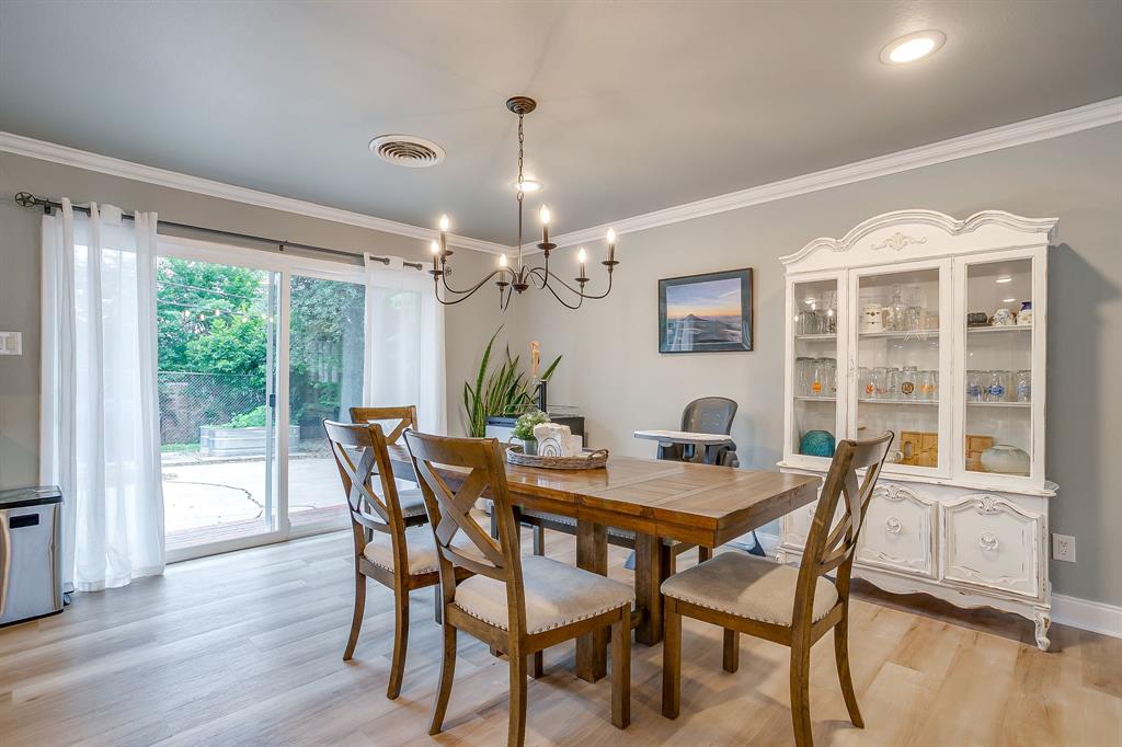 Ridgmar Add - Residential