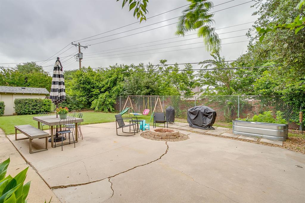 Ridgmar Add - Residential