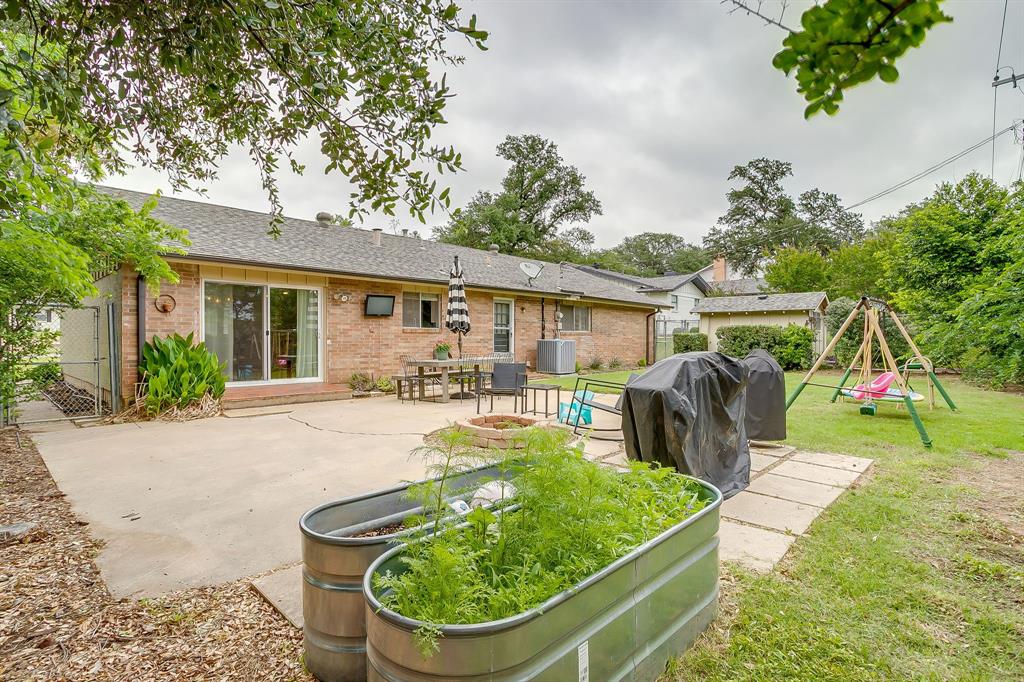 Ridgmar Add - Residential