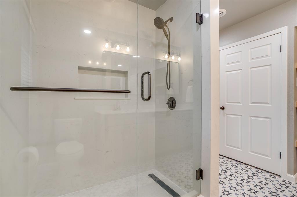 Ridgmar Add - Residential