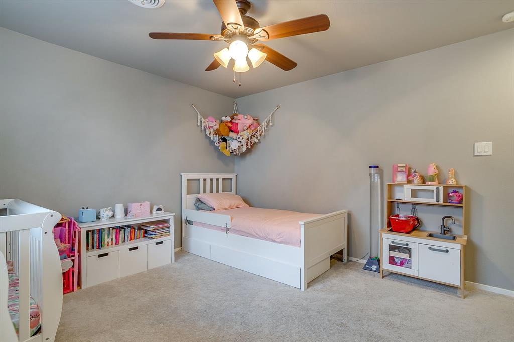 Ridgmar Add - Residential