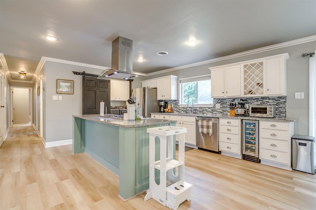 Ridgmar Add - Residential