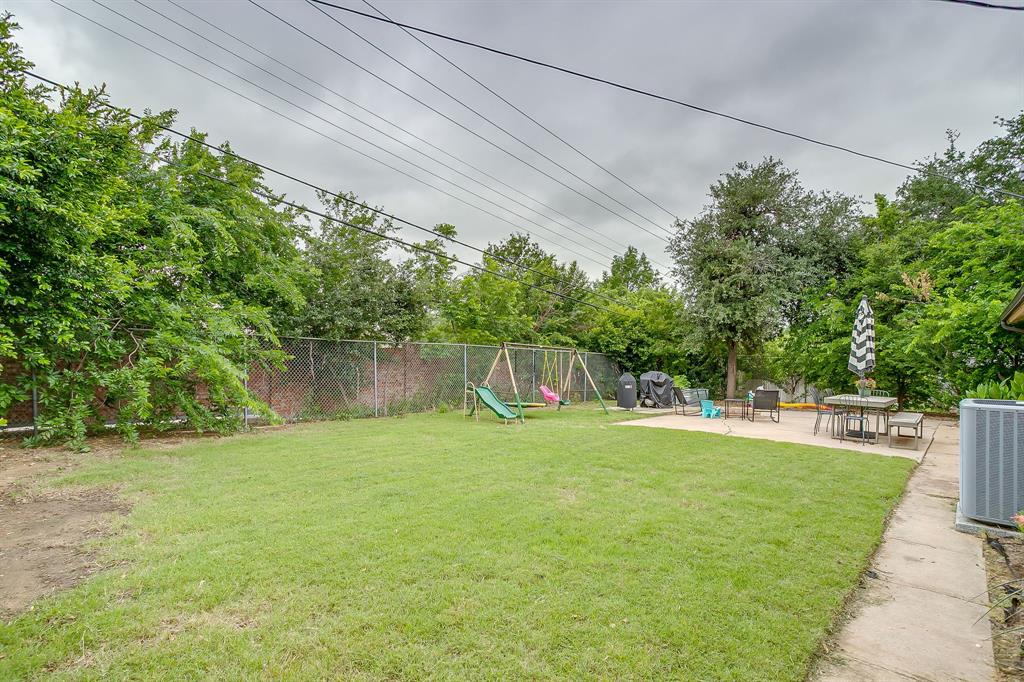 Ridgmar Add - Residential
