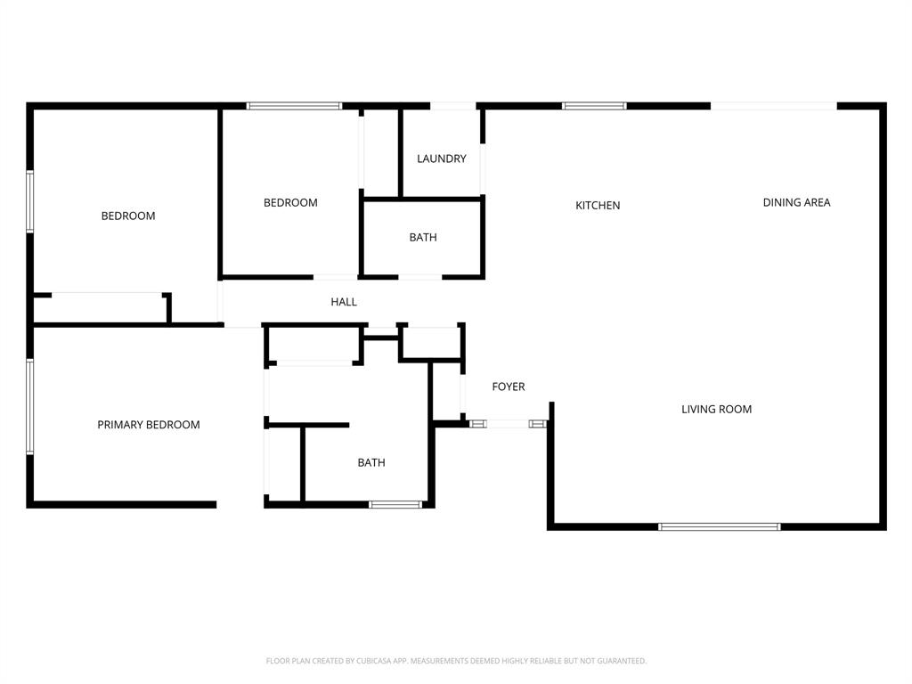Ridgmar Add - Residential
