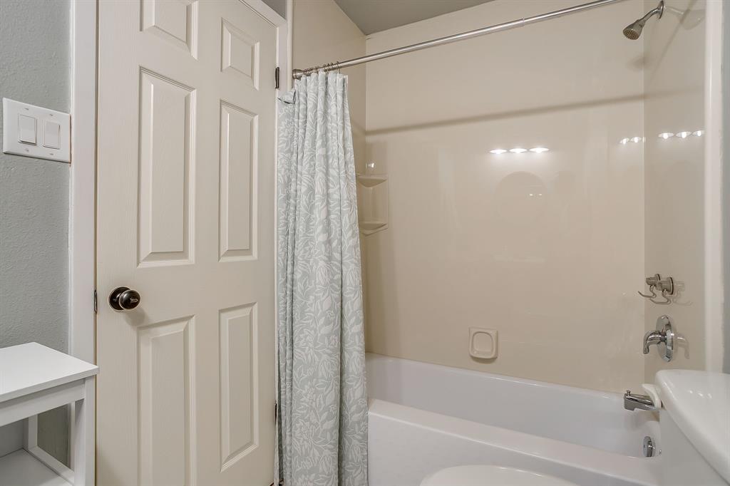 Ridgmar Add - Residential