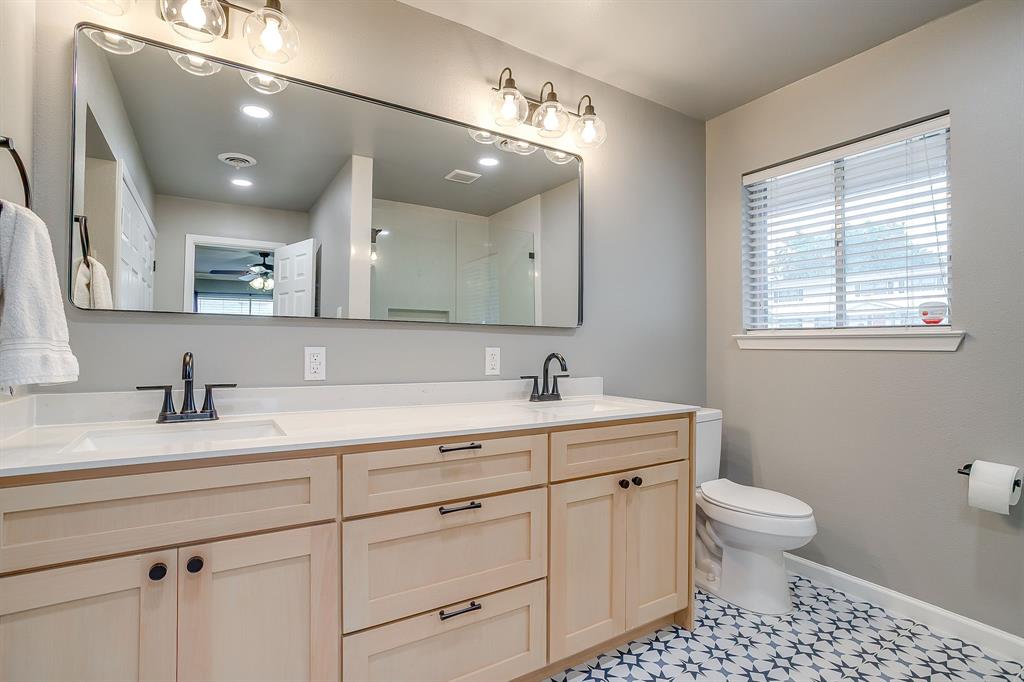 Ridgmar Add - Residential