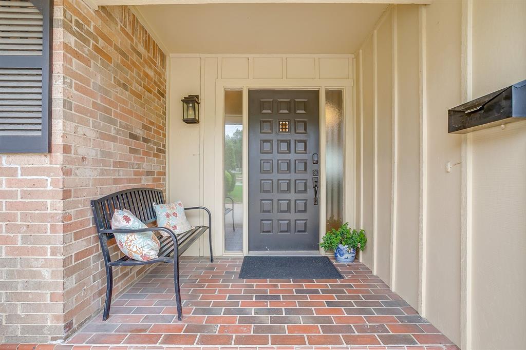 Ridgmar Add - Residential