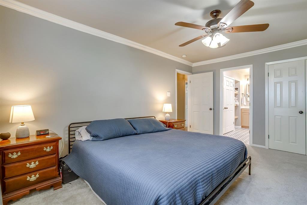 Ridgmar Add - Residential