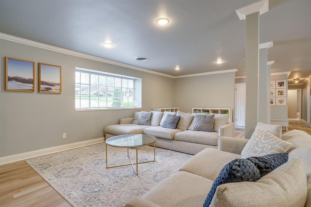 Ridgmar Add - Residential