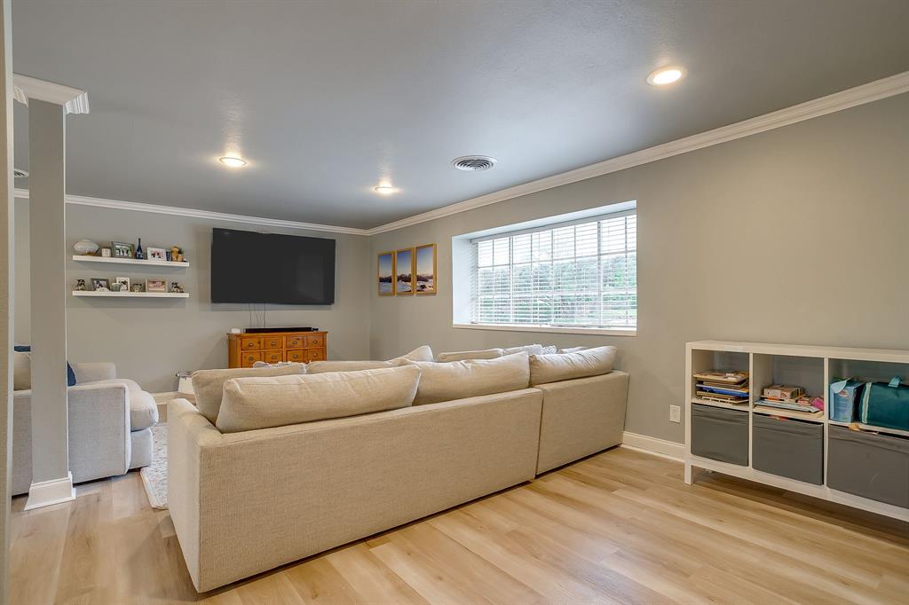 Ridgmar Add - Residential