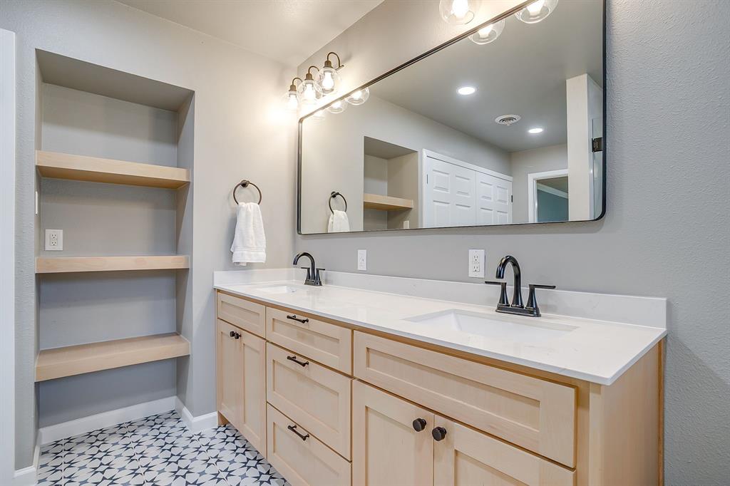 Ridgmar Add - Residential