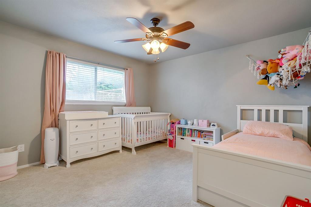 Ridgmar Add - Residential