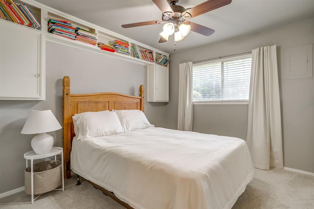 Ridgmar Add - Residential