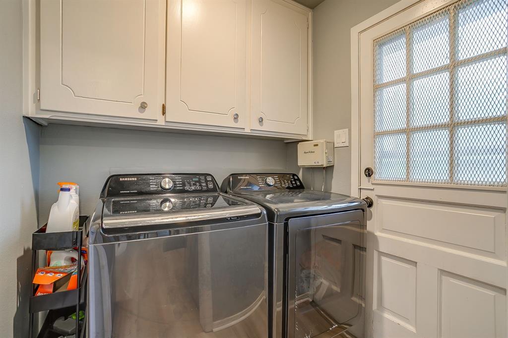 Ridgmar Add - Residential