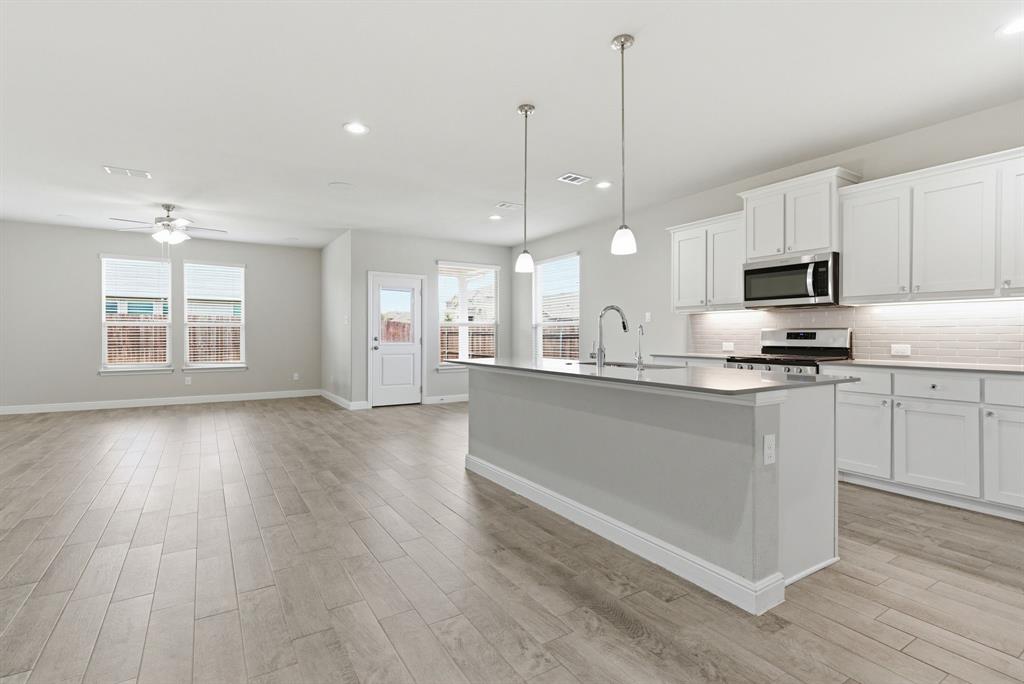 15845 Caballero Drive