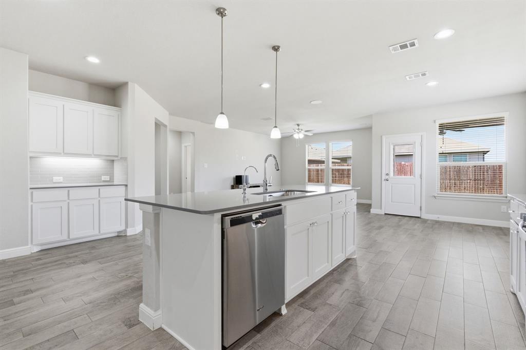 Trails of Elizabeth Creek - Residential