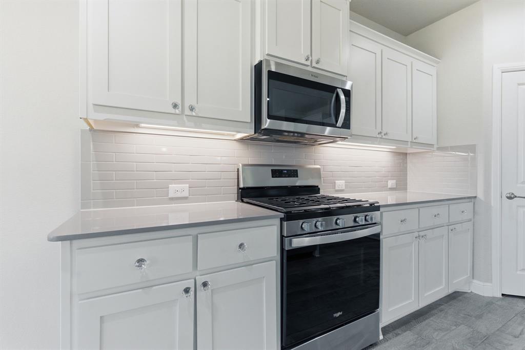 Trails of Elizabeth Creek - Residential