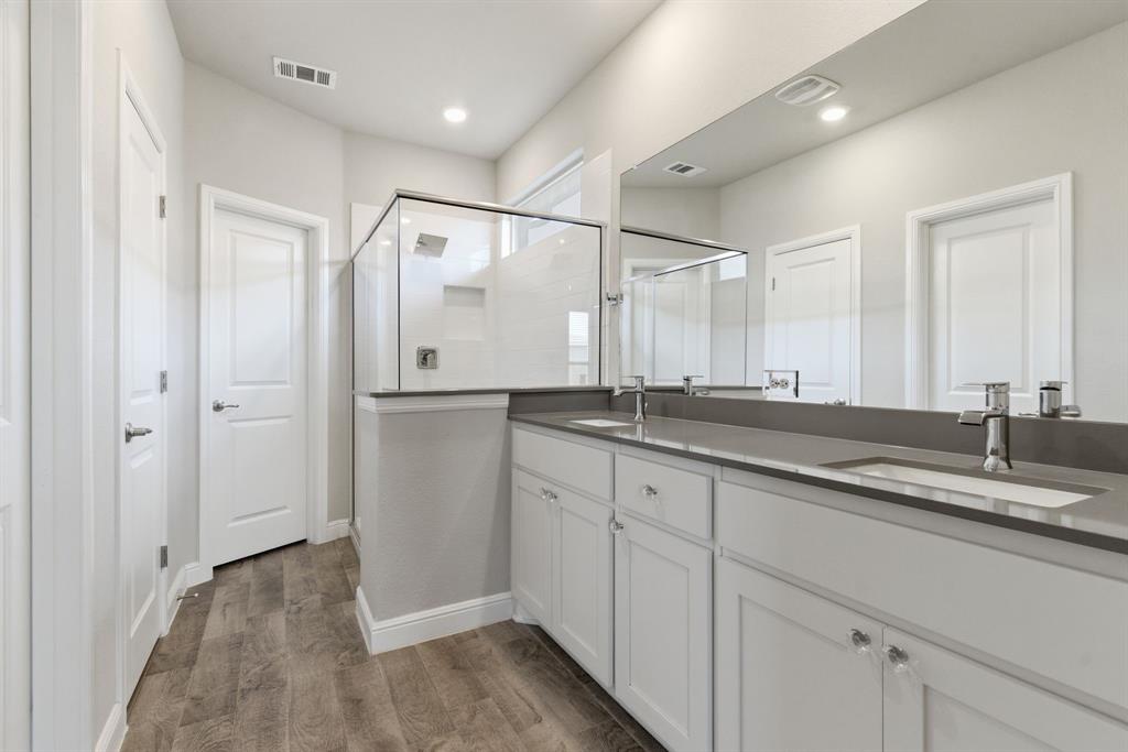 Trails of Elizabeth Creek - Residential