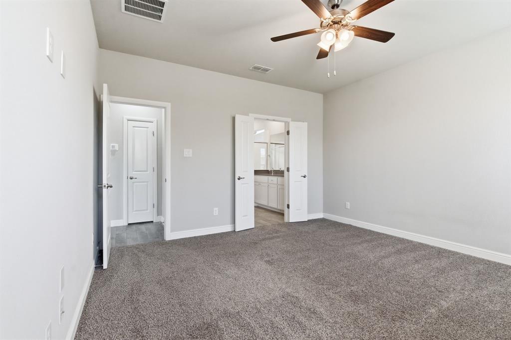 Trails of Elizabeth Creek - Residential