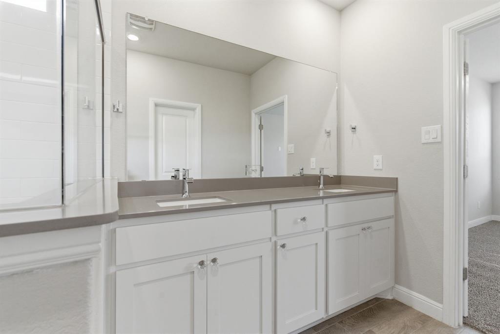 Trails of Elizabeth Creek - Residential