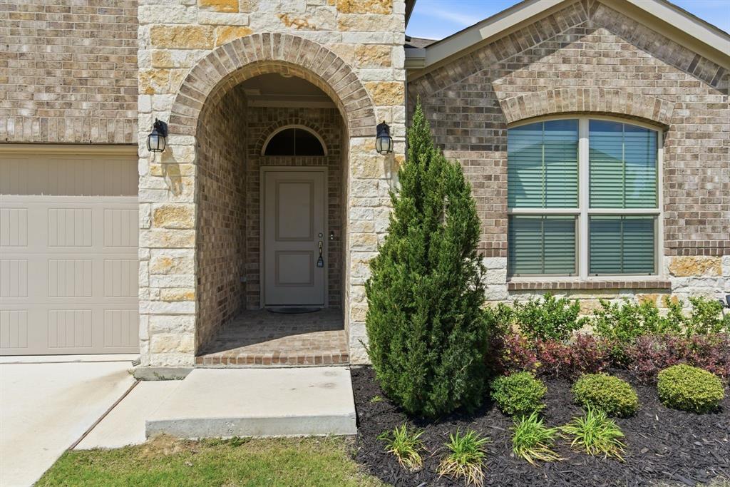 Trails of Elizabeth Creek - Residential