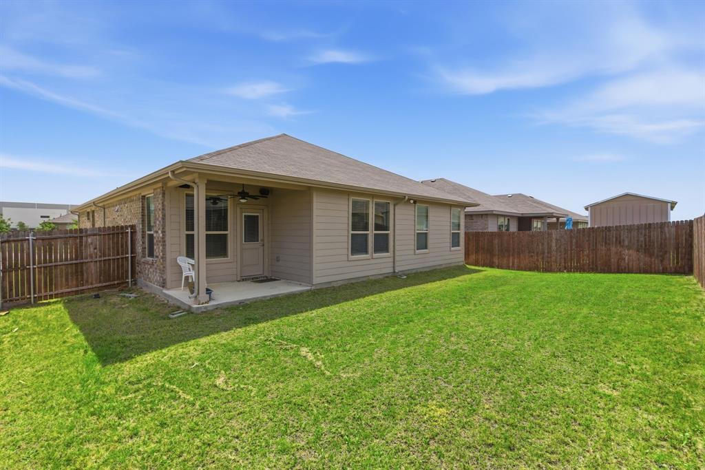 Trails of Elizabeth Creek - Residential