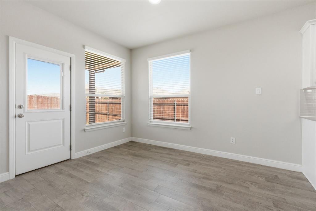 Trails of Elizabeth Creek - Residential