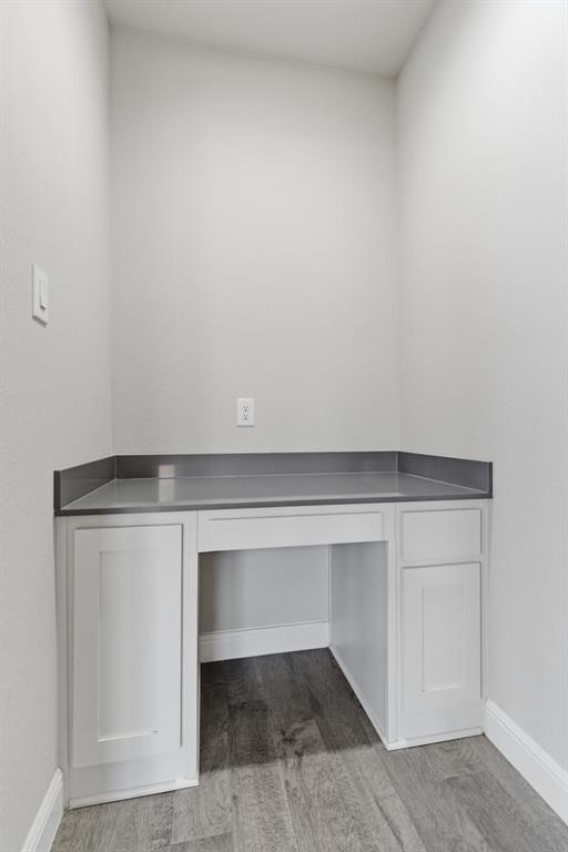 Trails of Elizabeth Creek - Residential