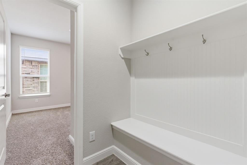 Trails of Elizabeth Creek - Residential