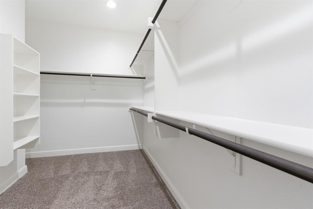 Trails of Elizabeth Creek - Residential