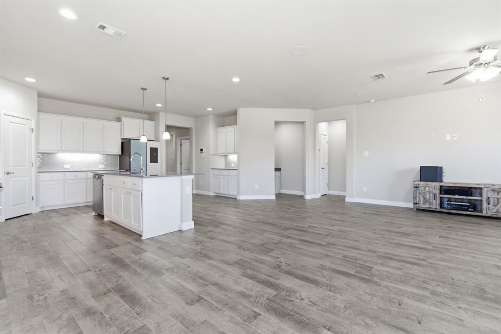 Trails of Elizabeth Creek - Residential