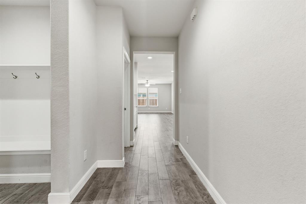 Trails of Elizabeth Creek - Residential