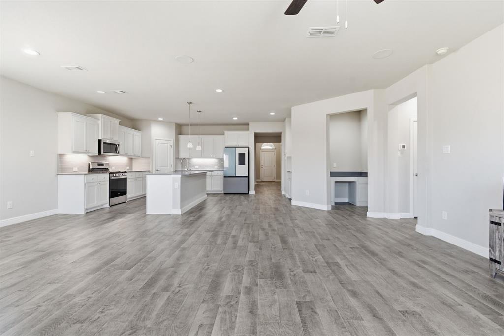 Trails of Elizabeth Creek - Residential