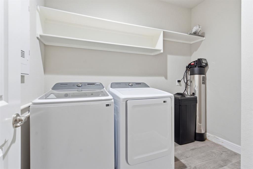 Trails of Elizabeth Creek - Residential