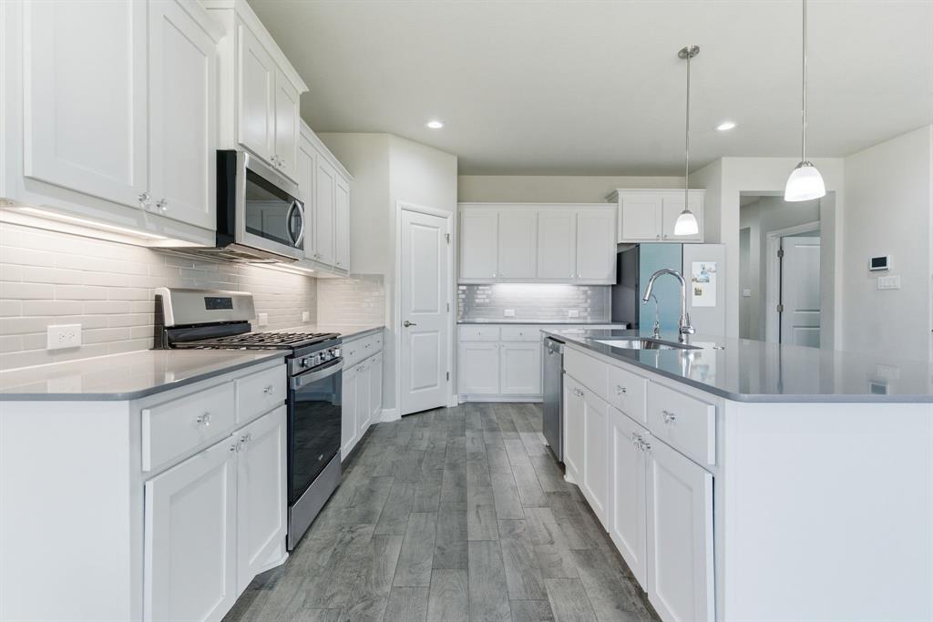 15845 Caballero Drive