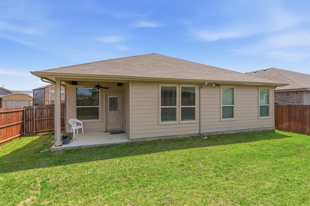 Trails of Elizabeth Creek - Residential