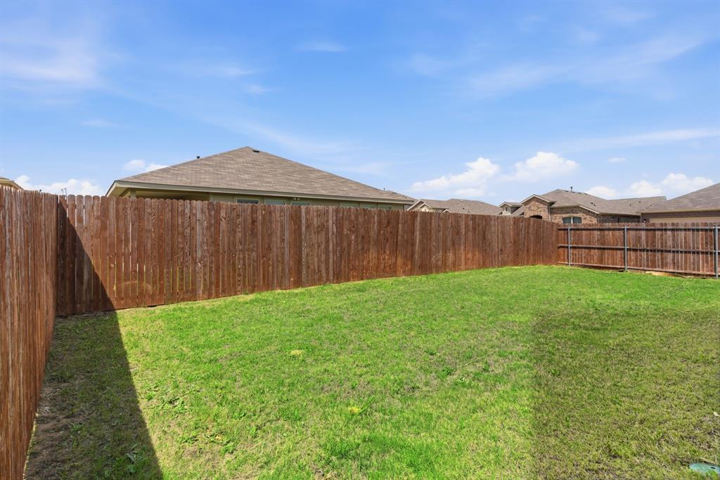 Trails of Elizabeth Creek - Residential