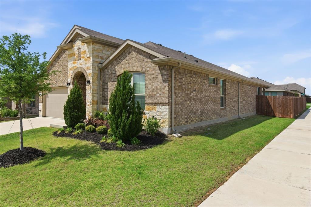 Trails of Elizabeth Creek - Residential