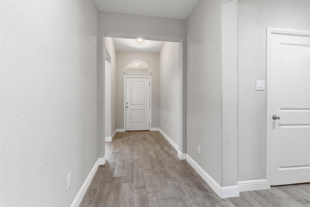 Trails of Elizabeth Creek - Residential