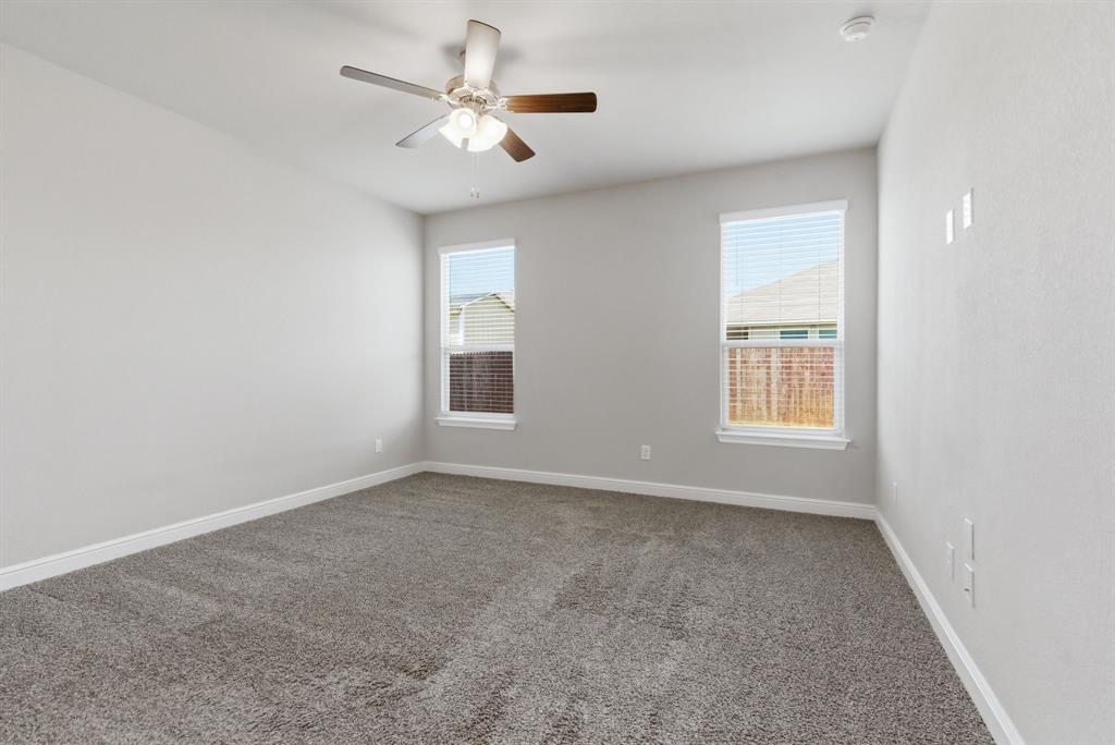 Trails of Elizabeth Creek - Residential