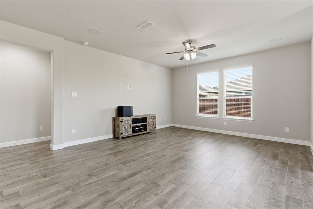 Trails of Elizabeth Creek - Residential