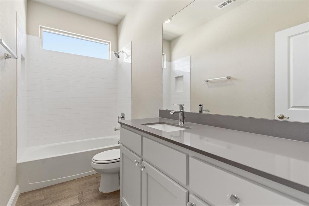 Trails of Elizabeth Creek - Residential