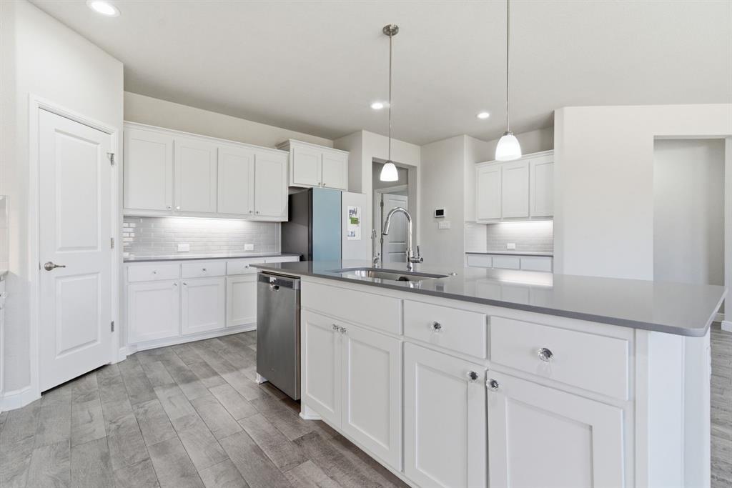 15845 Caballero Drive